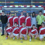 Femenino Torneo ANFS 11-12 FS Pozo de Guadalajara