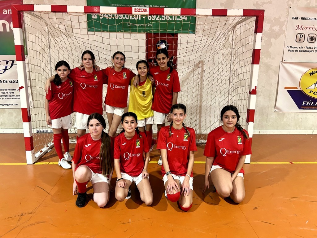 InfantilFemenino_2024_10_25_FSPozodeGuadalajara_PLGYunquera