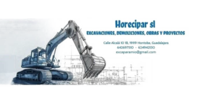 Horecipar SL